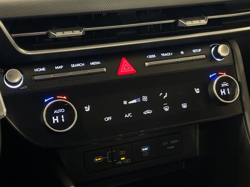 Used 2025 Hyundai Sonata SEL image 21