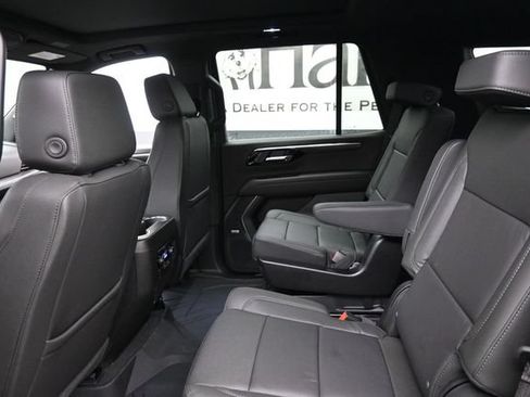 New 2026 Chevrolet Tahoe Z71 w/ Comfort Package AWD/4WD image 10