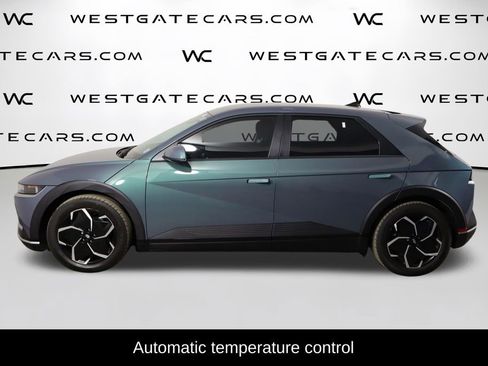 Used 2024 Hyundai Ioniq 5 SEL RWD image 5