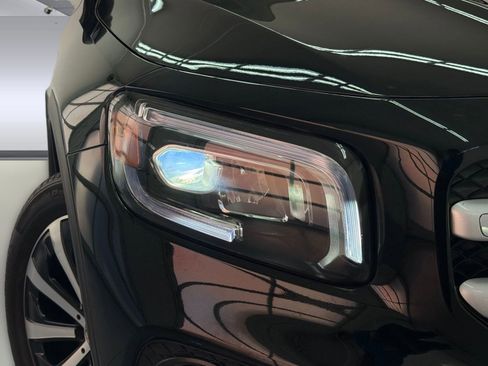 Certified 2023 Mercedes-Benz GLB 250 image 10