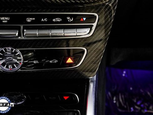 Used 2021 Mercedes-Benz G 63 AMG 4MATIC image 23