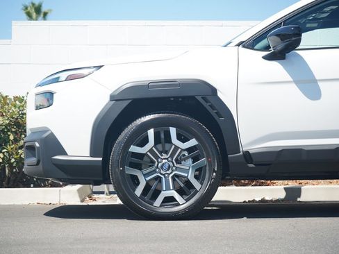 New 2026 Subaru Outback Touring XT AWD/4WD image 2