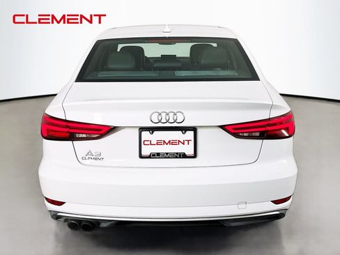 Used 2018 Audi A3 2.0T Premium FWD image 8