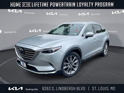 Used 2023 MAZDA CX-9 Grand Touring