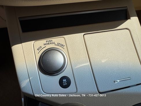 Used 2013 Lexus ES 350 w/ Premium Pkg FWD image 27