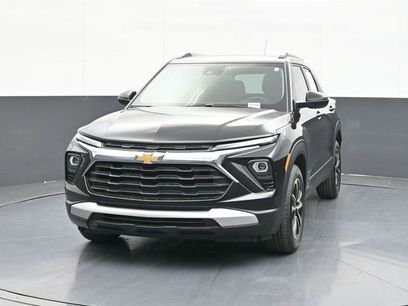New 2026 Chevrolet TrailBlazer LT w/ Driver Confidence Package