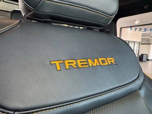 Used 2023 Ford F150 Tremor w/ Equipment Group 402A High image 14