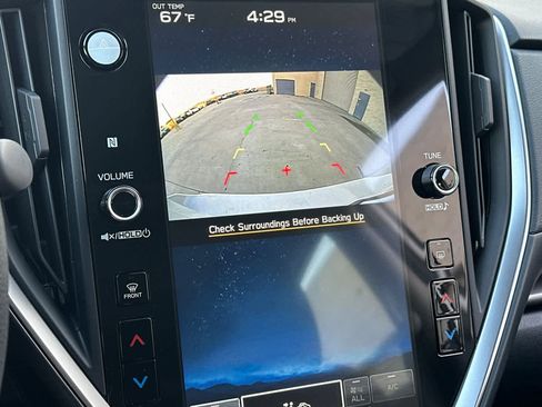 New 2026 Subaru Impreza 2.0i Sport AWD/4WD image 20