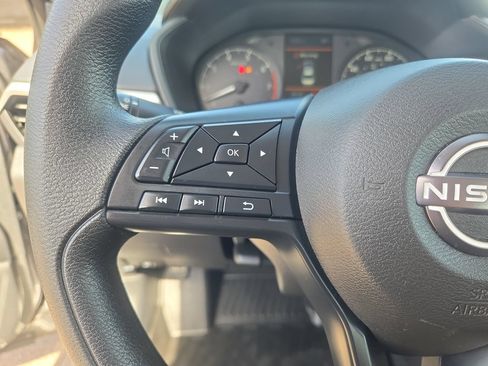 Certified 2025 Nissan Altima 2.5 S FWD image 16