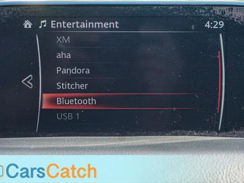 Used 2018 MAZDA CX-5 Touring w/ Preferred Equipment Package image 28