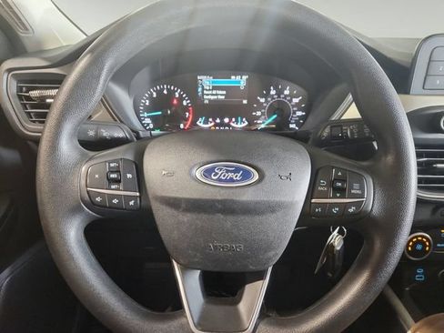 Used 2021 Ford Escape S AWD/4WD image 13