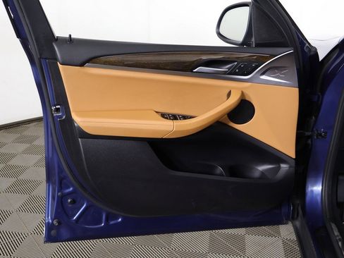 Used 2022 BMW X3 xDrive30i image 26