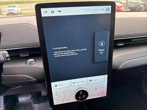 Used 2024 Ford Mustang Mach-E Premium image 24