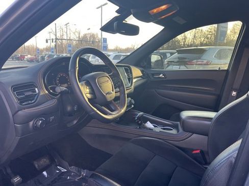Used 2023 Dodge Durango R/T image 2
