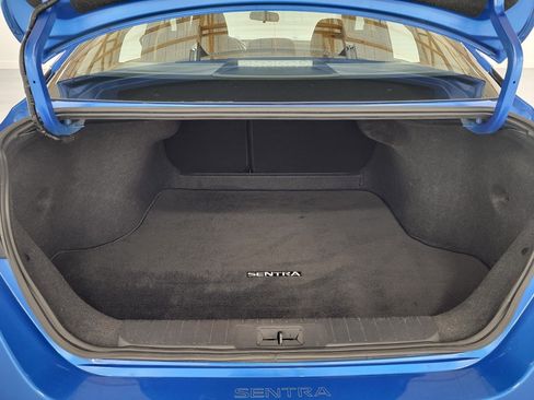 Used 2023 Nissan Sentra SV FWD image 26