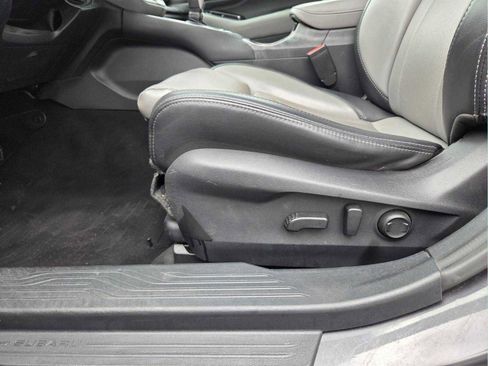 Used 2020 Subaru Outback Limited w/ Popular Package #2 AWD/4WD image 21