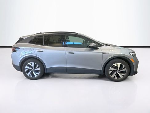 Used 2023 Volkswagen ID.4 Pro RWD image 4