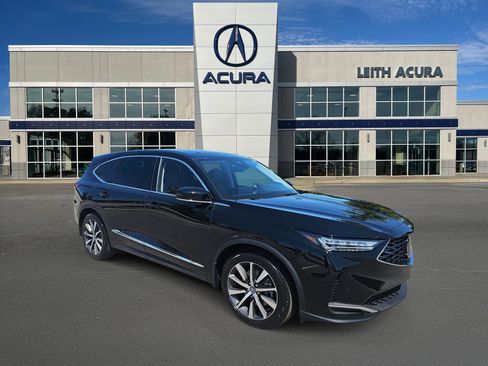 New 2026 Acura MDX FWD w/ Technology Package image 1