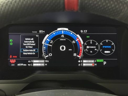 Used 2026 Toyota Tundra TRD Pro AWD/4WD image 17