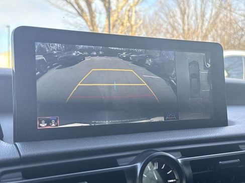 Used 2023 Lexus IS 350 F Sport image 17