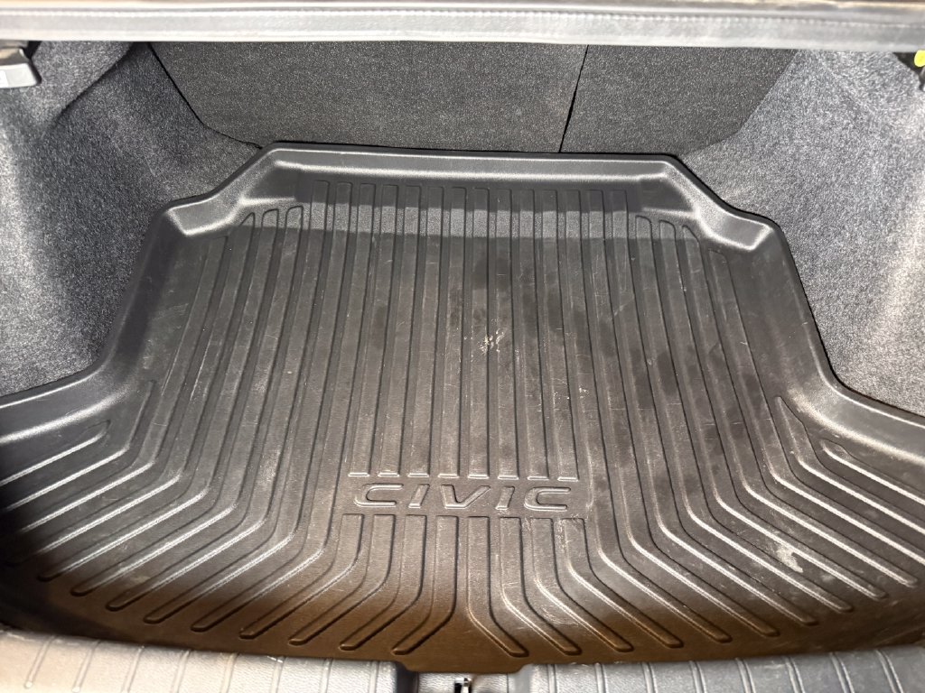 Used 2018 Honda Civic Si image 22
