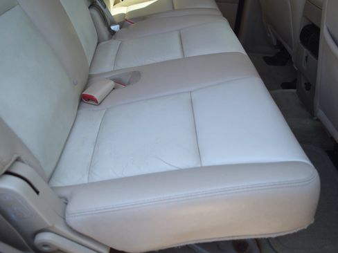 Used 2008 Ford Explorer Eddie Bauer AWD/4WD image 23
