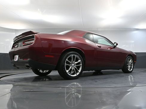 Used 2021 Dodge Challenger GT w/ Driver Convenience Group image 48