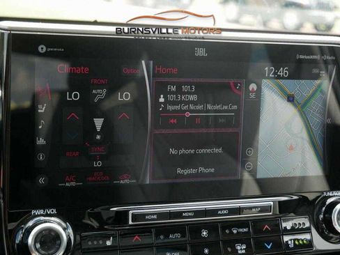 Used 2020 Toyota Highlander Platinum image 20