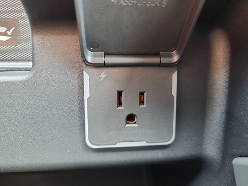 New 2026 Chevrolet Silverado 1500 RST w/ Convenience Package II image 23