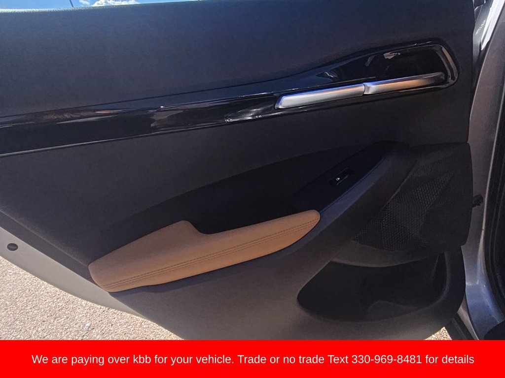 Used 2024 Kia Seltos EX AWD/4WD image 35