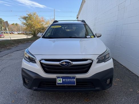 Used 2022 Subaru Outback Premium image 15