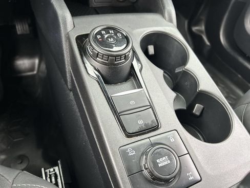 Used 2022 Ford Bronco Sport Badlands AWD/4WD image 16