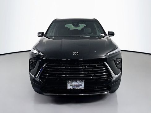 New 2025 Buick Enclave Preferred w/ Trailering Package, 5000 lbs. image 2