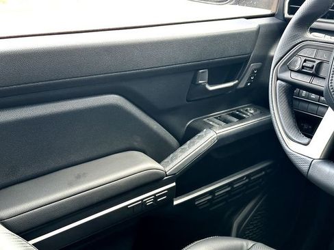 New 2026 Toyota 4Runner TRD Off-Road Premium image 20