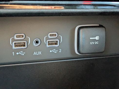 New 2025 Jeep Grand Cherokee Laredo image 20