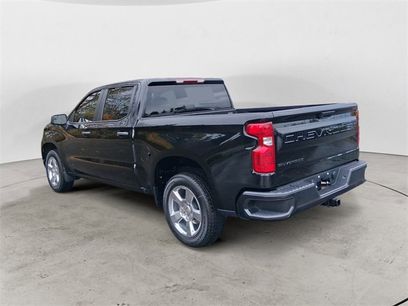 Used 2024 Chevrolet Silverado 1500 W/T w/ WT Value Package