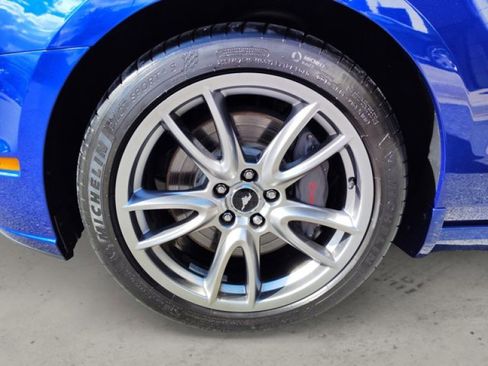 Used 2013 Ford Mustang GT Premium w/ Brembo Brake Pkg image 10