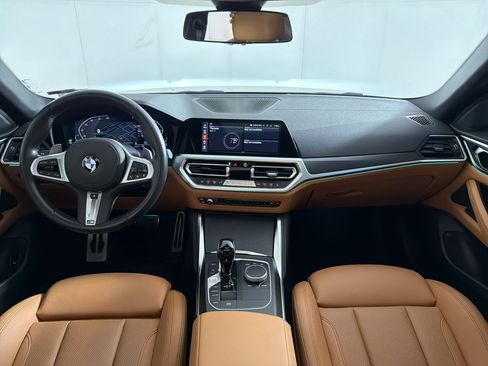 Certified 2023 BMW 430i Gran Coupe xDrive w/ M Sport Package image 17