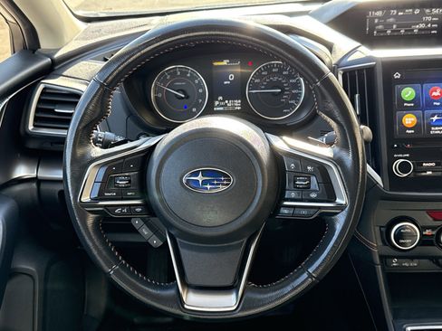 Used 2022 Subaru Crosstrek 2.5i Limited w/ Moonroof Package 2 image 10