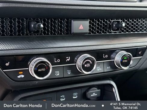 Certified 2026 Honda CR-V TrailSport image 21