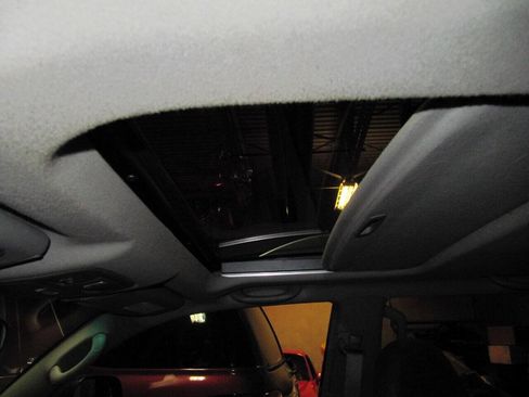 Used 2003 Toyota 4Runner Sport AWD/4WD image 16
