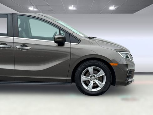 Used 2019 Honda Odyssey EX-L image 35