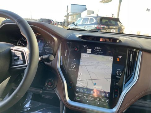 Certified 2025 Subaru Outback Touring image 26