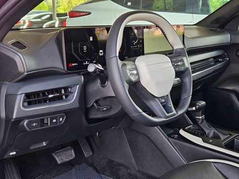 Used 2025 Kia K4 GT-Line w/ GT-Line Premium Package FWD image 11
