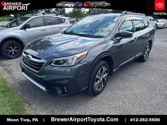 Used 2020 Subaru Outback Limited w/ Popular Package #2 AWD/4WD video 1