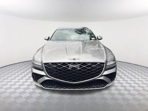 New 2026 Genesis G80 2.5T Sport Prestige image 2