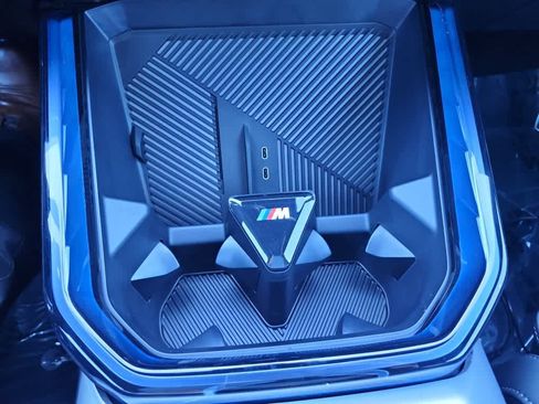 New 2026 BMW X3 xDrive30i w/ Premium Package AWD/4WD image 20