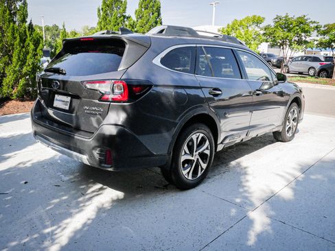 Used 2021 Subaru Outback Touring XT AWD/4WD image 11