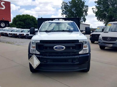 Used 2022 Ford F450 XL image 4