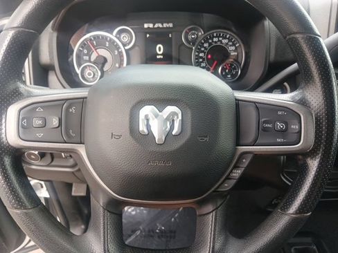 Used 2024 RAM 2500 Tradesman w/ Chrome Appearance Group AWD/4WD image 44
